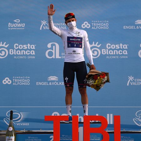 73rd Volta A La Comunitat Valenciana 2022 - Stage 3