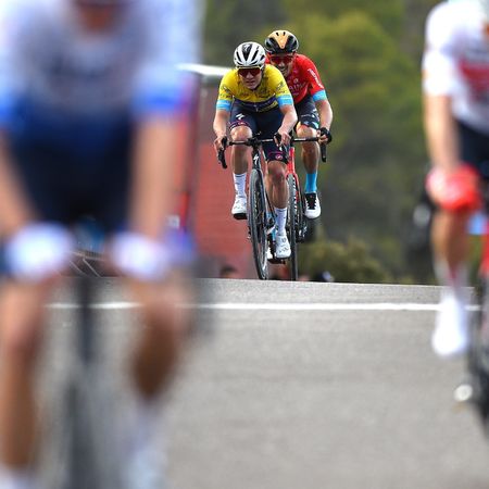 73rd Volta A La Comunitat Valenciana 2022 - Stage 3