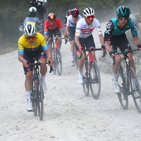 73rd Volta A La Comunitat Valenciana 2022 - Stage 3