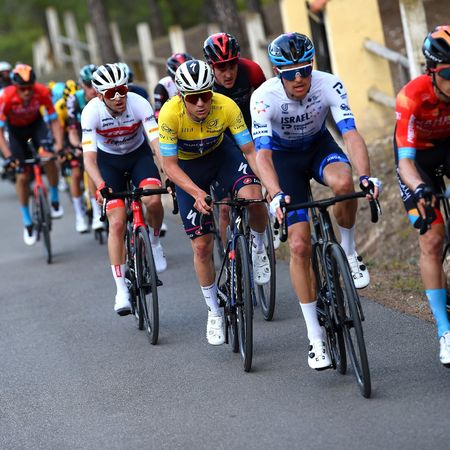 73rd Volta A La Comunitat Valenciana 2022 - Stage 3