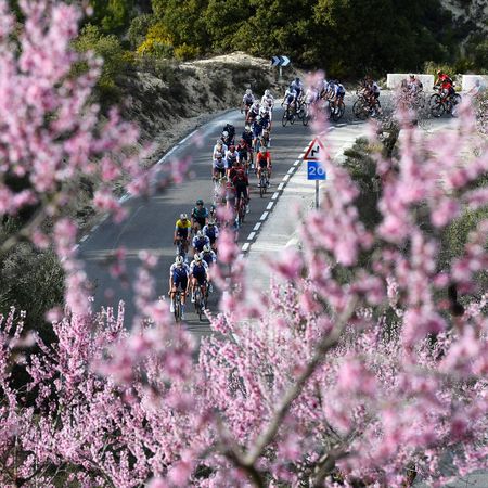 73rd Volta A La Comunitat Valenciana 2022 - Stage 3