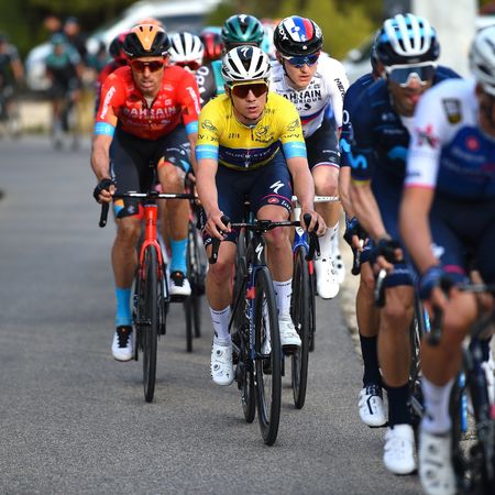 73rd Volta A La Comunitat Valenciana 2022 - Stage 3