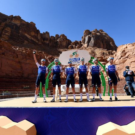 2nd Saudi Tour 2022 - Stage 5