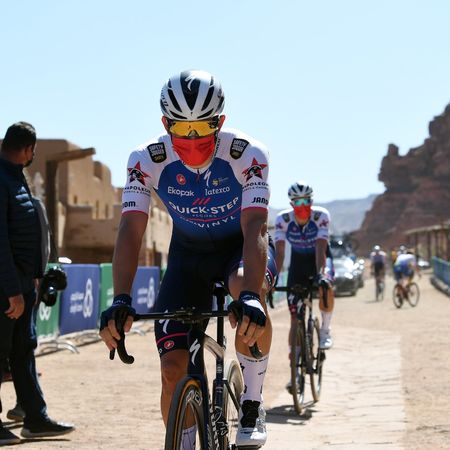 2nd Saudi Tour 2022 - Stage 5