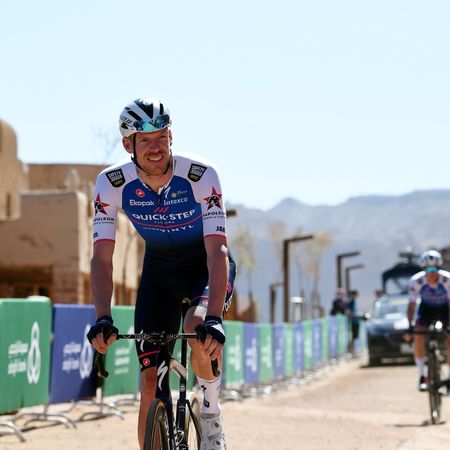 2nd Saudi Tour 2022 - Stage 5