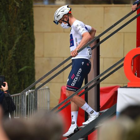 73rd Volta A La Comunitat Valenciana 2022 - Stage 4