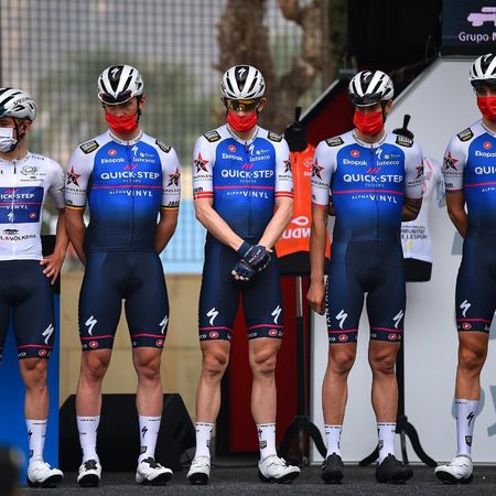 73rd Volta A La Comunitat Valenciana 2022 - Stage 4