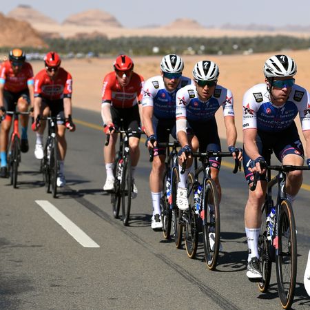 2nd Saudi Tour 2022 - Stage 5