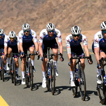 2nd Saudi Tour 2022 - Stage 5