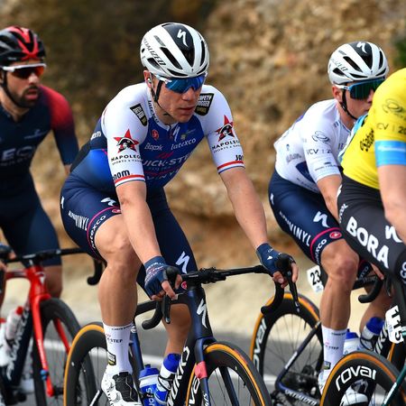 73rd Volta A La Comunitat Valenciana 2022 - Stage 4