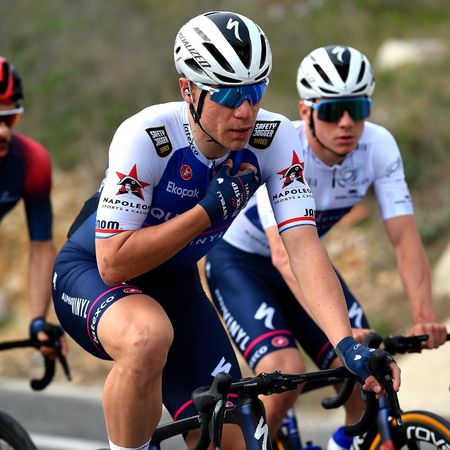 73rd Volta A La Comunitat Valenciana 2022 - Stage 4