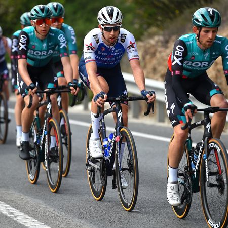 73rd Volta A La Comunitat Valenciana 2022 - Stage 4