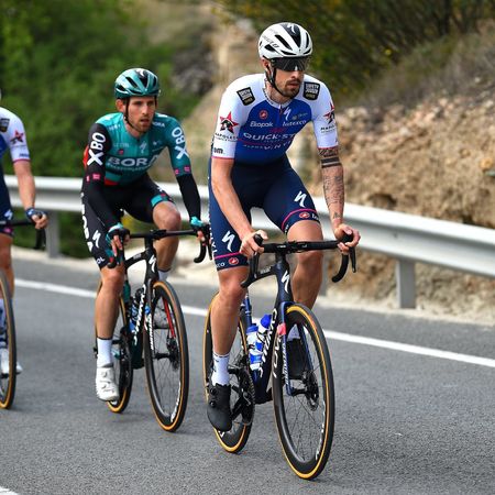 73rd Volta A La Comunitat Valenciana 2022 - Stage 4