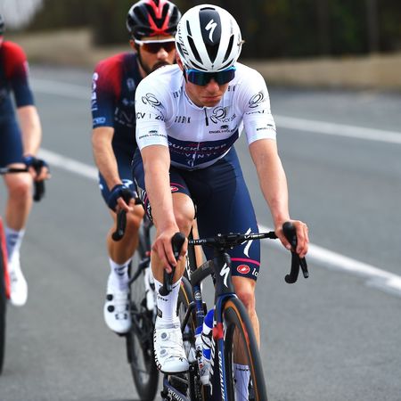 73rd Volta A La Comunitat Valenciana 2022 - Stage 4