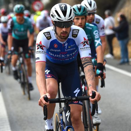 73rd Volta A La Comunitat Valenciana 2022 - Stage 4