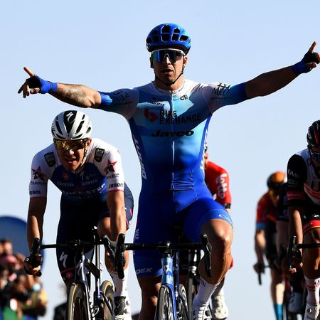 2nd Saudi Tour 2022 - Stage 5