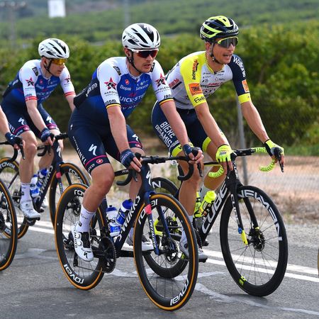 73rd Volta A La Comunitat Valenciana 2022 - Stage 4