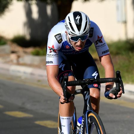 2nd Saudi Tour 2022 - Stage 5