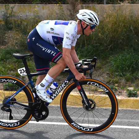 73rd Volta A La Comunitat Valenciana 2022 - Stage 4