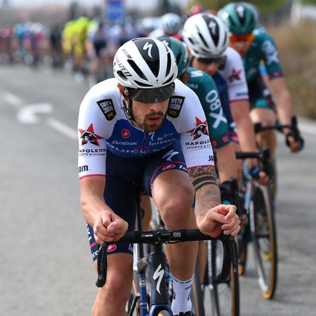 73rd Volta A La Comunitat Valenciana 2022 - Stage 4