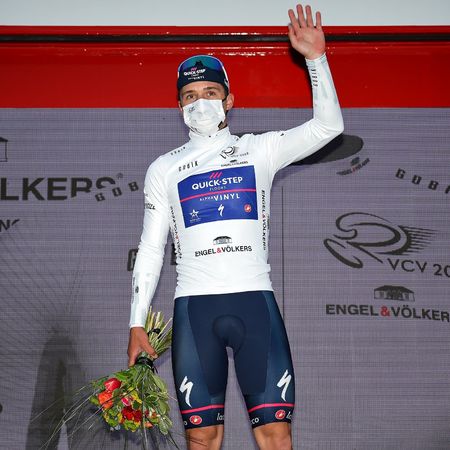 73rd Volta A La Comunitat Valenciana 2022 - Stage 4