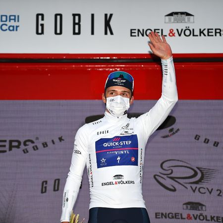 73rd Volta A La Comunitat Valenciana 2022 - Stage 4