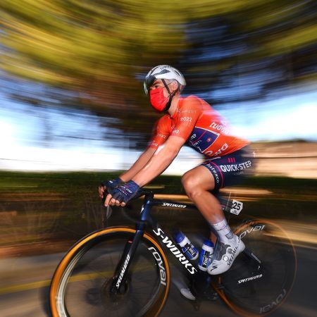 73rd Volta A La Comunitat Valenciana 2022 - Stage 5