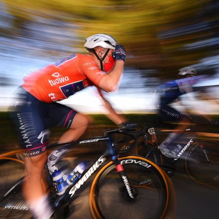 73rd Volta A La Comunitat Valenciana 2022 - Stage 5