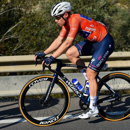 73rd Volta A La Comunitat Valenciana 2022 - Stage 5