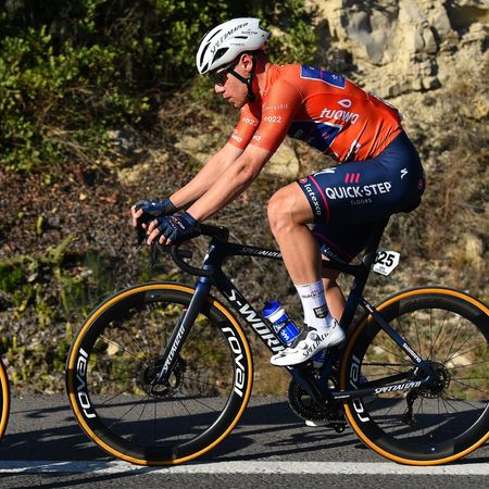 73rd Volta A La Comunitat Valenciana 2022 - Stage 5