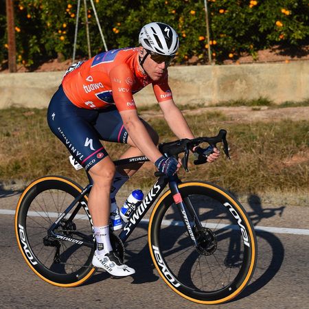 73rd Volta A La Comunitat Valenciana 2022 - Stage 5