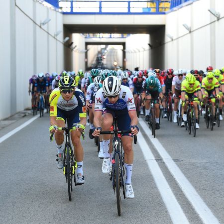 73rd Volta A La Comunitat Valenciana 2022 - Stage 5