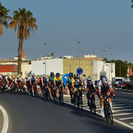 73rd Volta A La Comunitat Valenciana 2022 - Stage 5