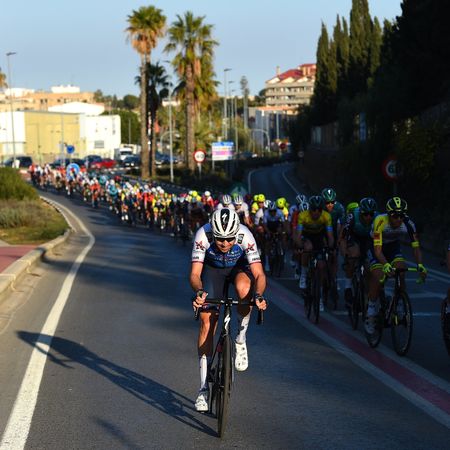 73rd Volta A La Comunitat Valenciana 2022 - Stage 5