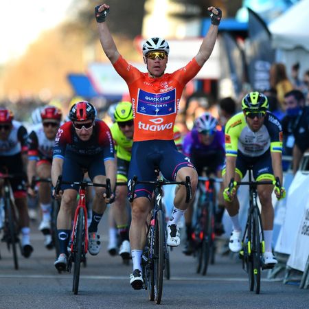 73rd Volta A La Comunitat Valenciana 2022 - Stage 5