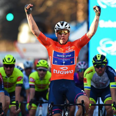 73rd Volta A La Comunitat Valenciana 2022 - Stage 5