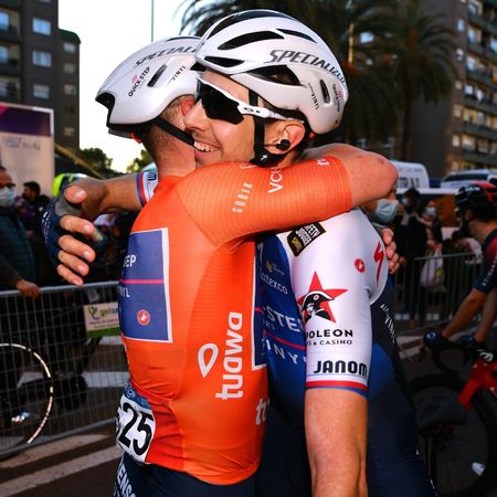 73rd Volta A La Comunitat Valenciana 2022 - Stage 5