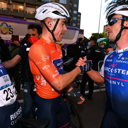 73rd Volta A La Comunitat Valenciana 2022 - Stage 5