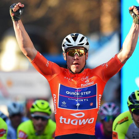 73rd Volta A La Comunitat Valenciana 2022 - Stage 5