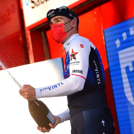 73rd Volta A La Comunitat Valenciana 2022 - Stage 5