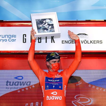 73rd Volta A La Comunitat Valenciana 2022 - Stage 5