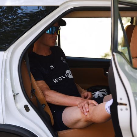 11th Tour Of Oman 2022 - Stage 1