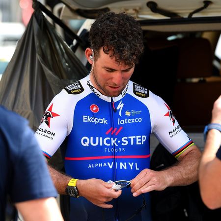 11th Tour Of Oman 2022 - Stage 1