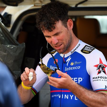 11th Tour Of Oman 2022 - Stage 1