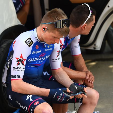 11th Tour Of Oman 2022 - Stage 1