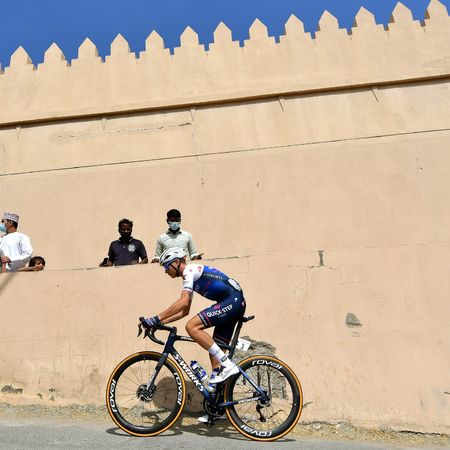 11th Tour Of Oman 2022 - Stage 1