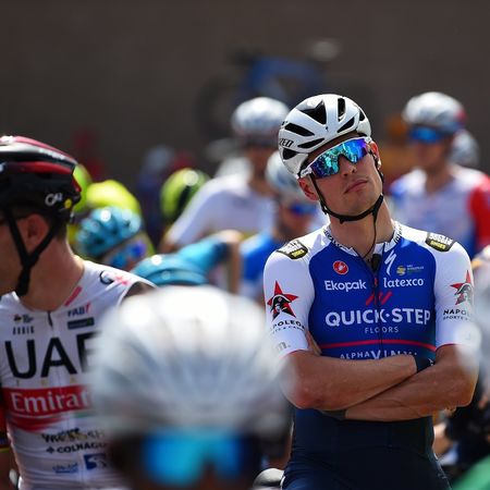 11th Tour Of Oman 2022 - Stage 1