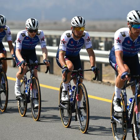 11th Tour Of Oman 2022 - Stage 1