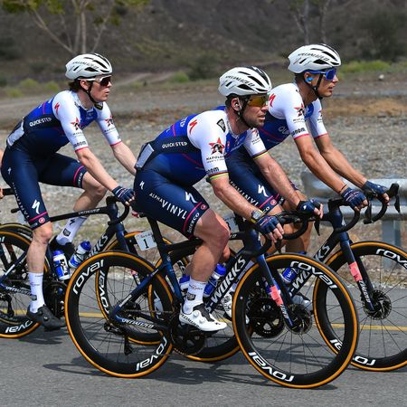 11th Tour Of Oman 2022 - Stage 1