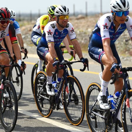 11th Tour Of Oman 2022 - Stage 1